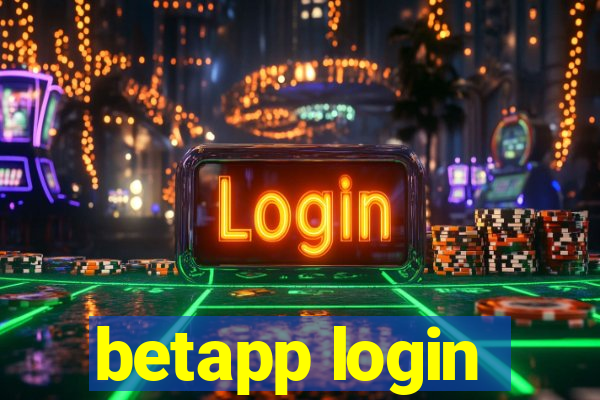 betapp login